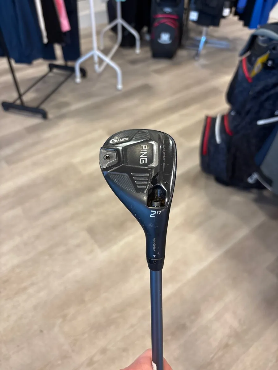 Ping G425 (2 Hybrid Reg Flex) - Image 1