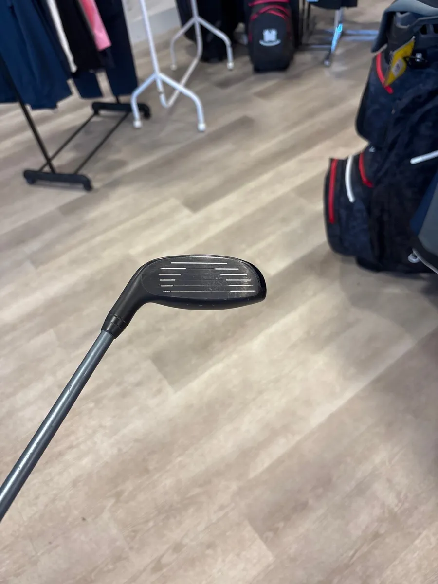 Ping G425 (2 Hybrid Reg Flex) - Image 2