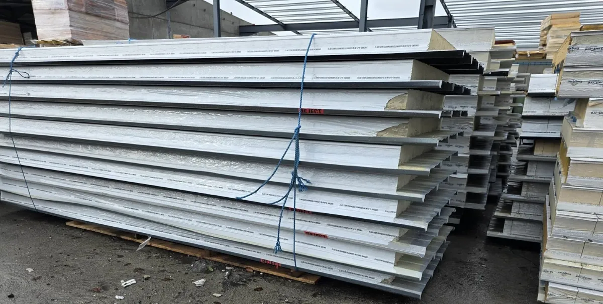 Insulated Panels (Seconds) - Image 3