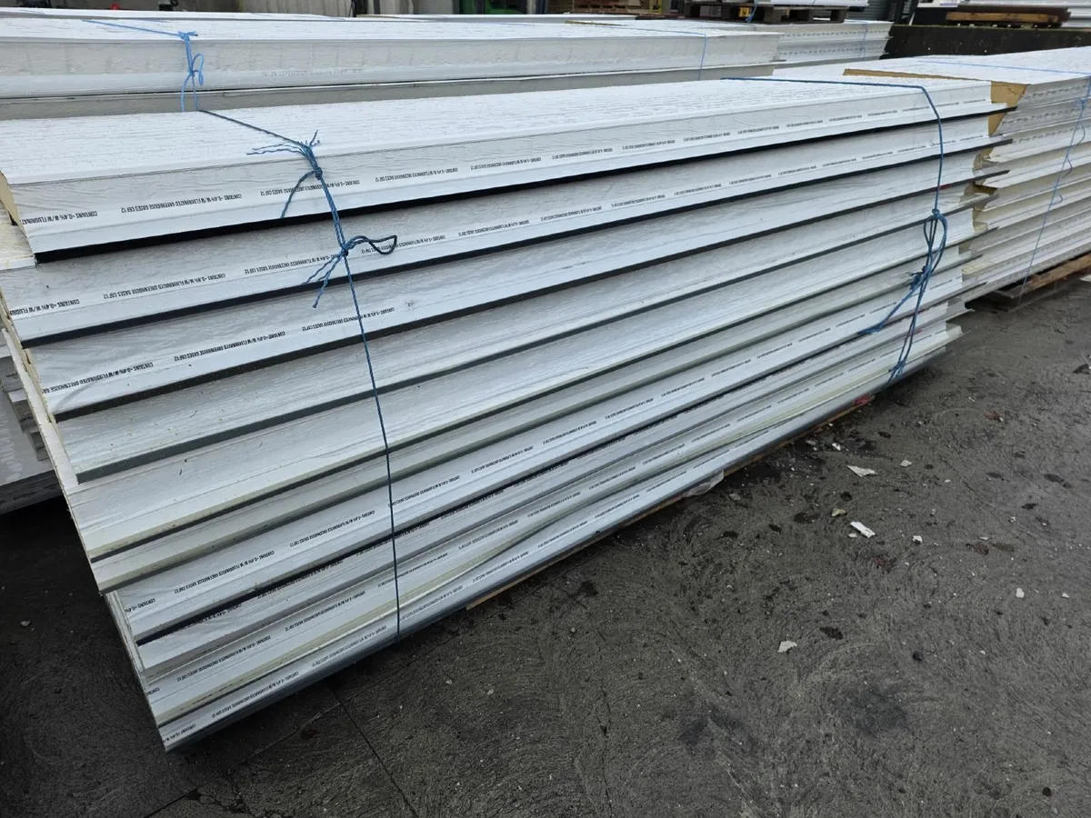 Insulated Panels (Seconds) - Image 4