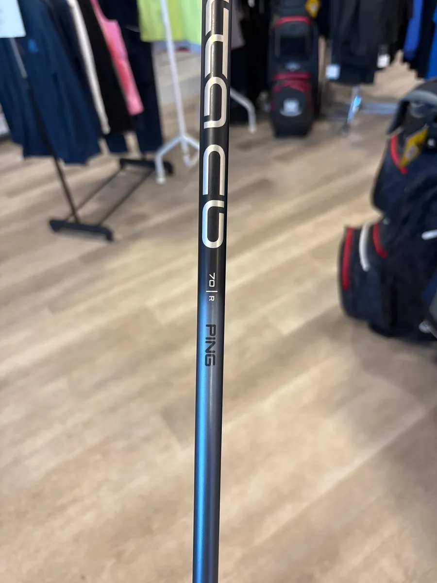 Ping G425 (2 Hybrid Reg Flex) - Image 4