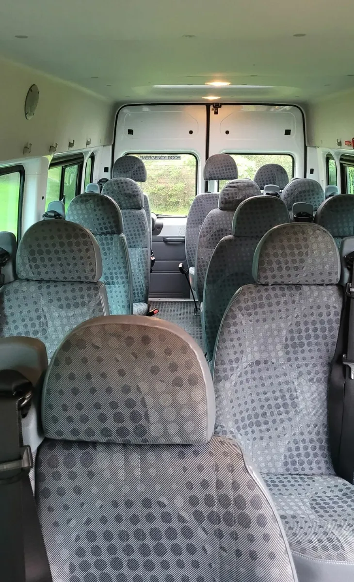 Ford Transit 2012 - Image 4