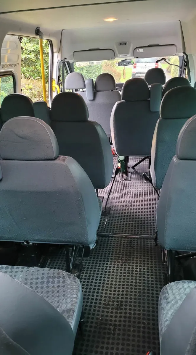 Ford Transit 2012 - Image 3