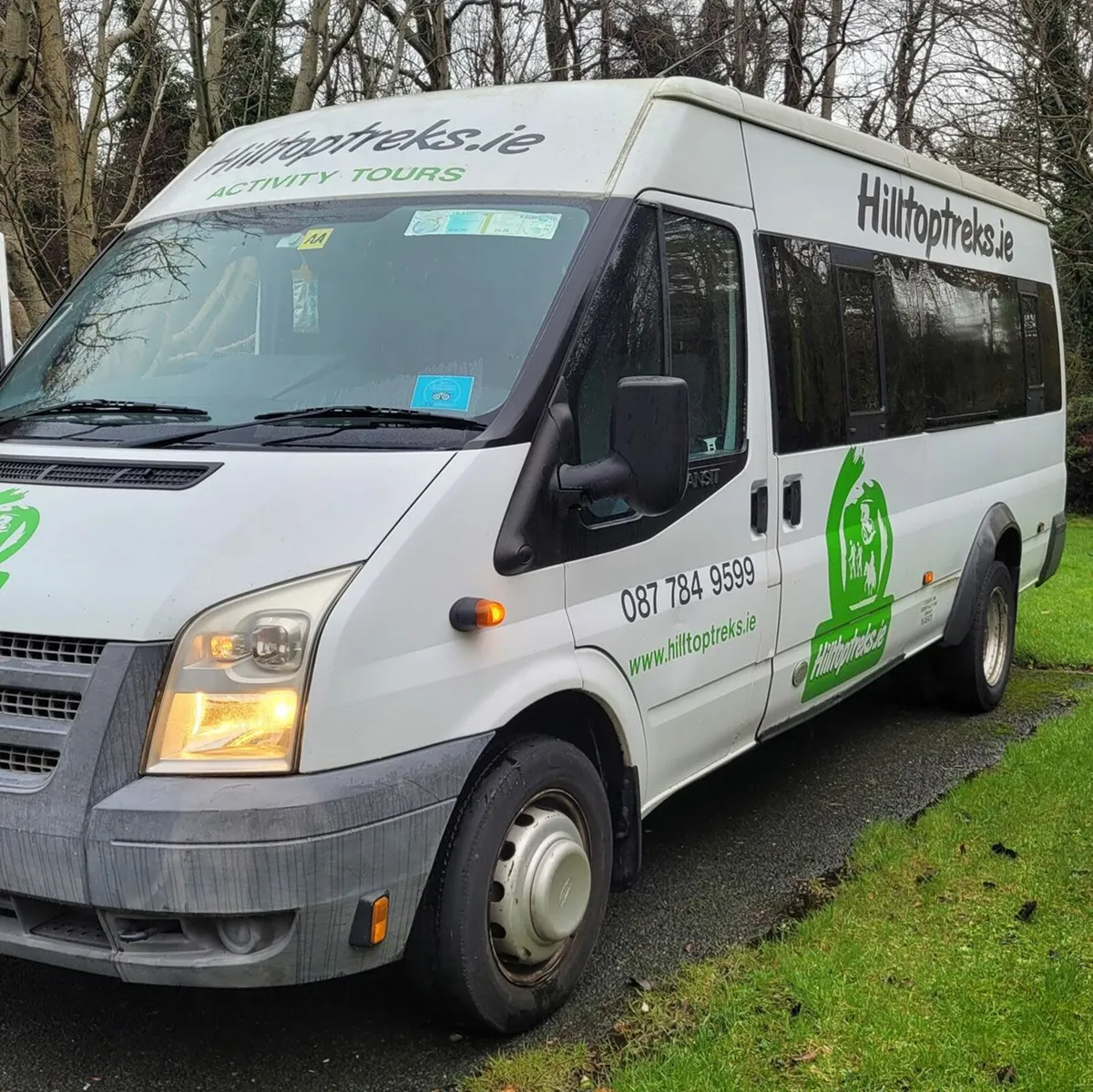 Ford Transit 2012 - Image 3