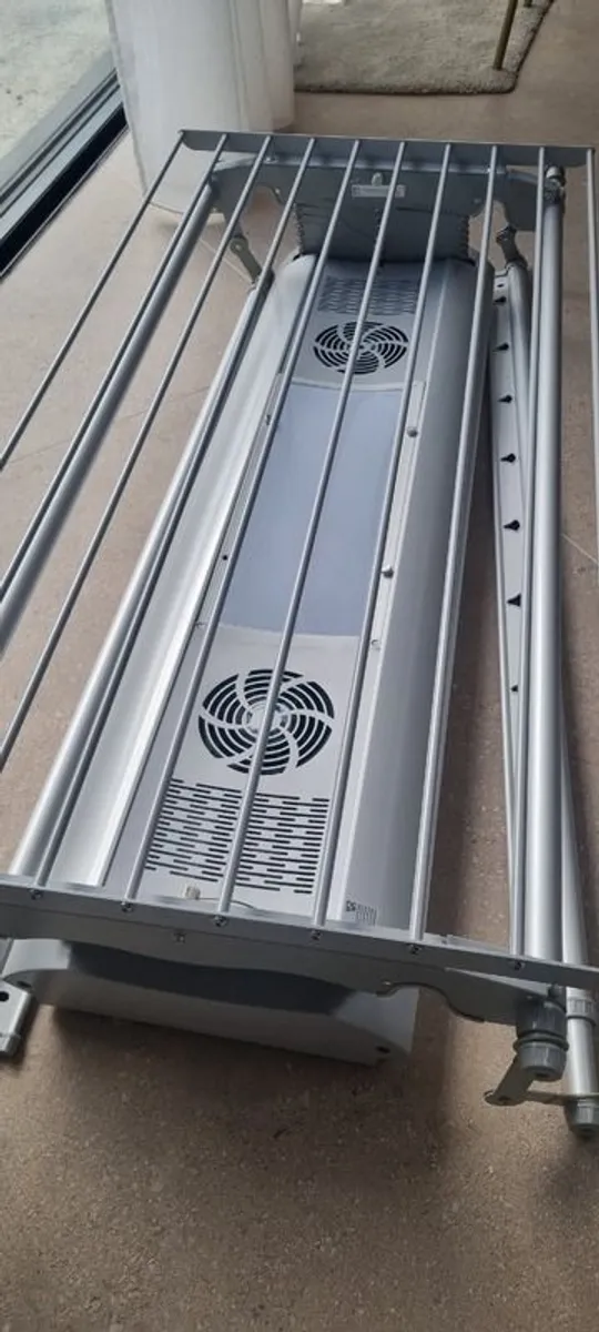 Foxydry Air - Ceiling Drying Rack - Image 2