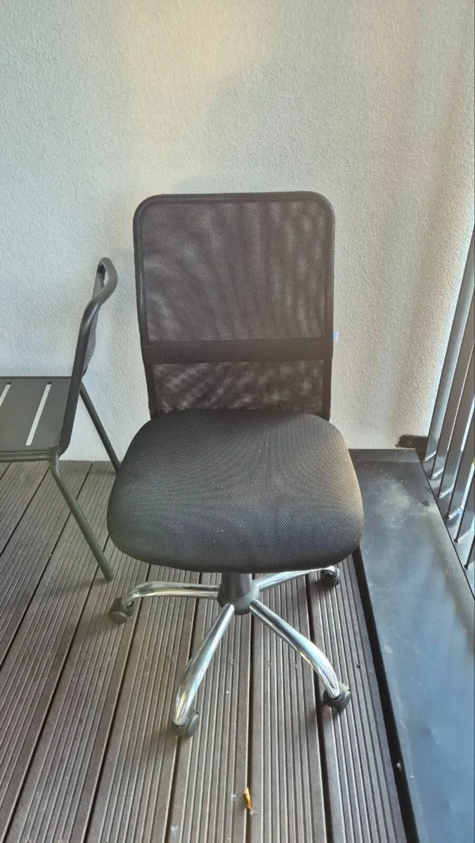 Office Chair - Image 3