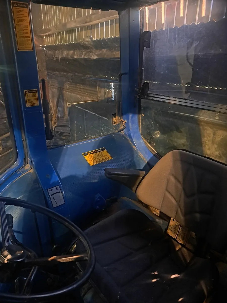 Ford Other 1982 - Image 3