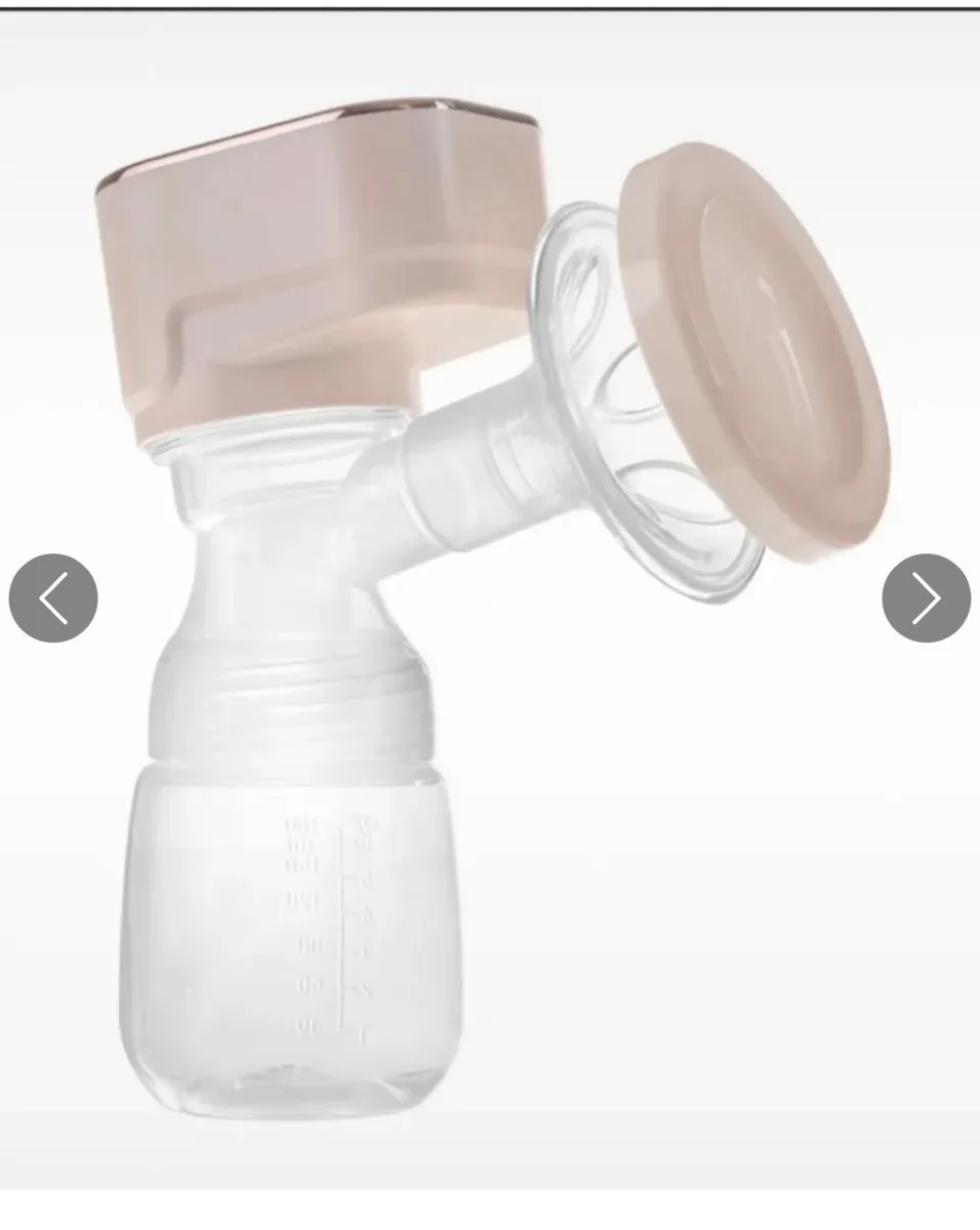 Breast pump electronic - Image 4