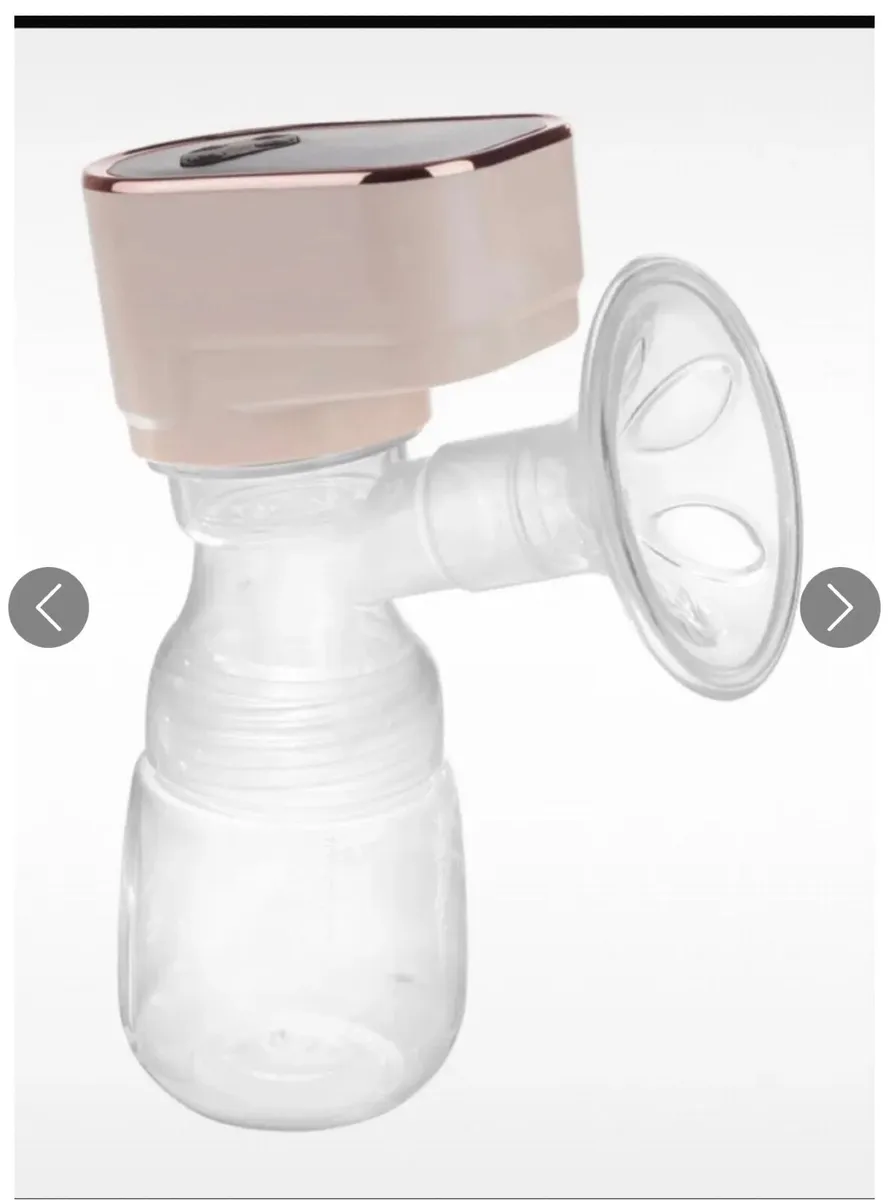 Breast pump electronic - Image 3