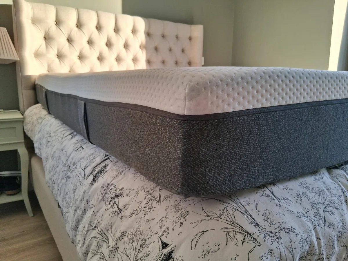 Emma Premium Mattress - King Size - Image 2