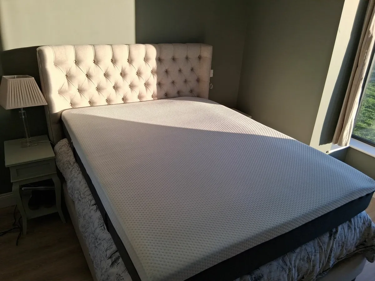 Emma Premium Mattress - King Size - Image 3