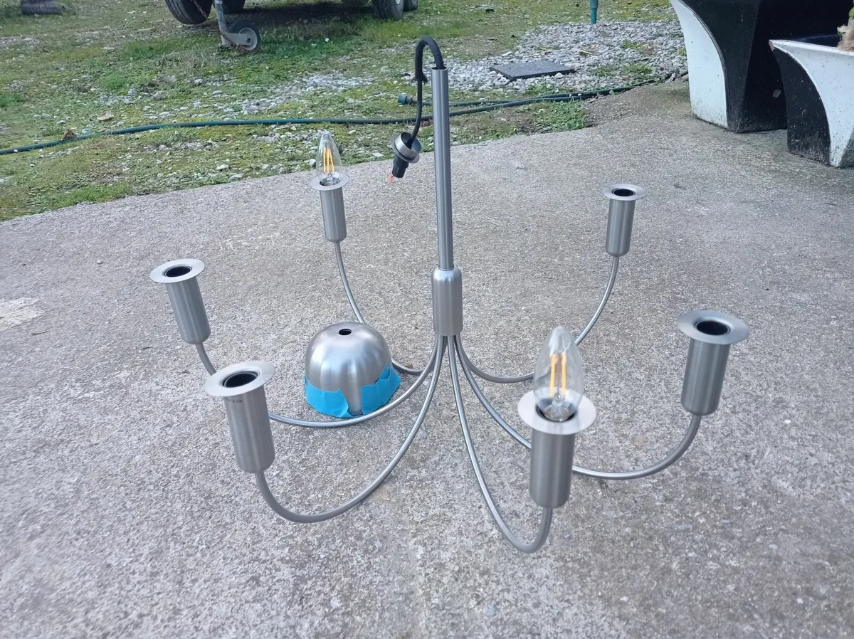 Chandelier - Image 2