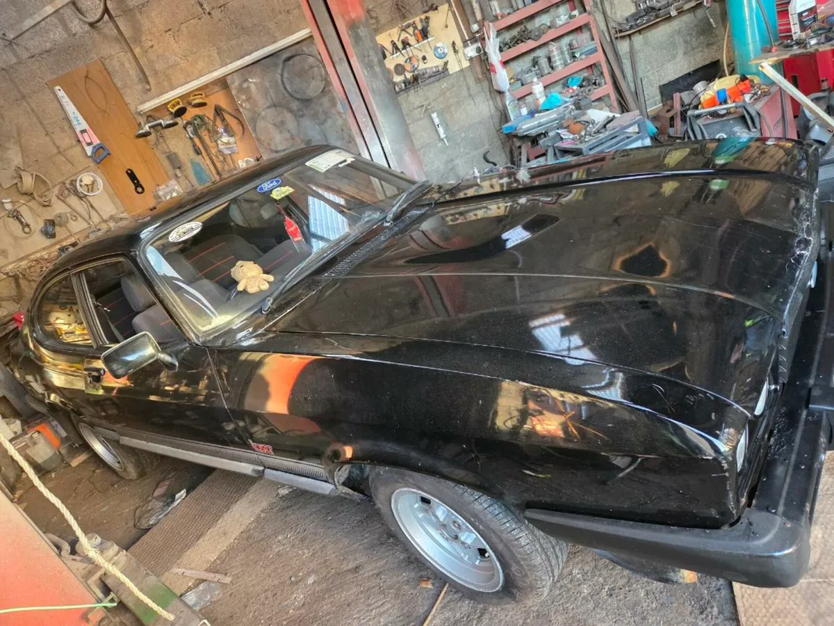 Fotd capri laser swap? - Image 4