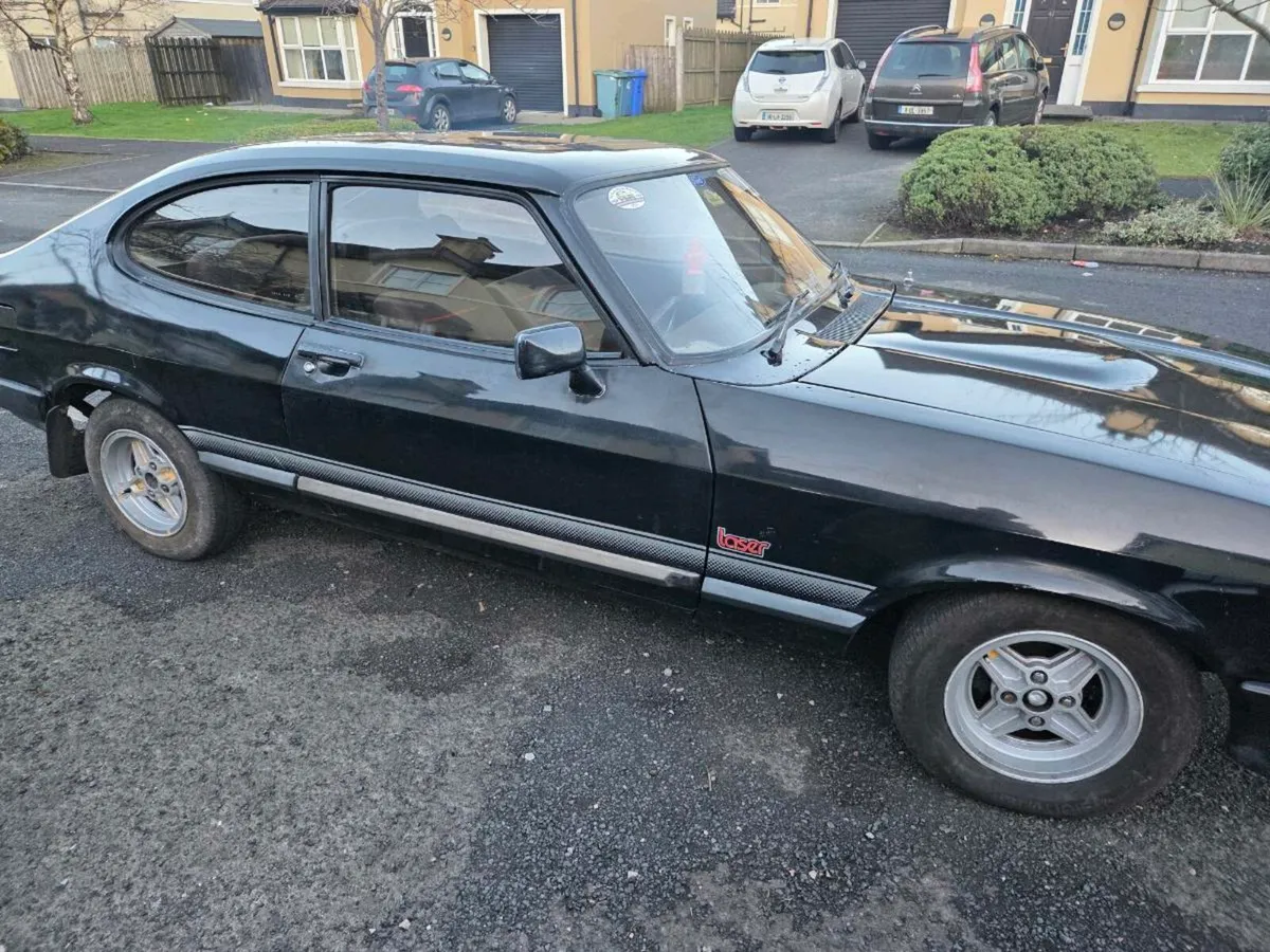 Fotd capri laser swap? - Image 1