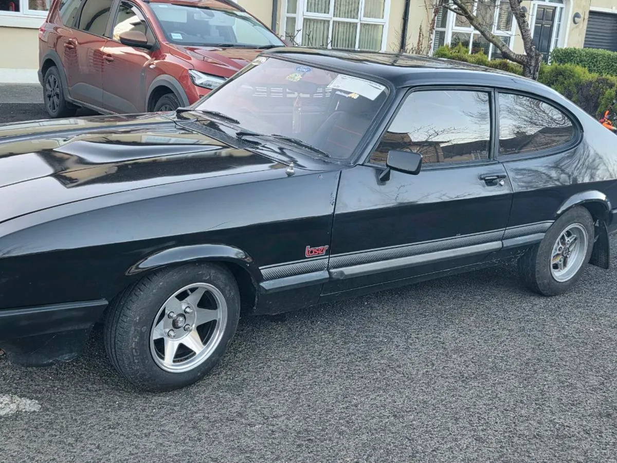 Fotd capri laser swap? - Image 3