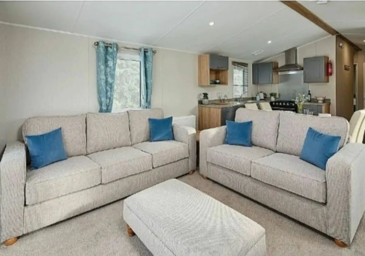 Mobile home - Image 2