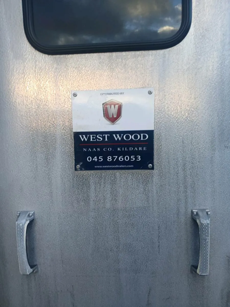 Ifor william horse box - Image 4