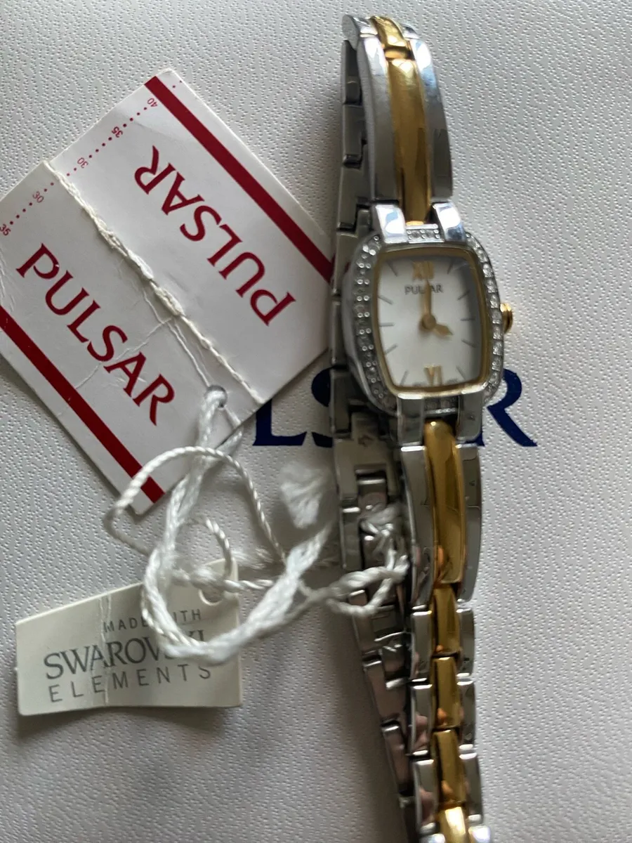 New-Pulsar Watch - Image 2