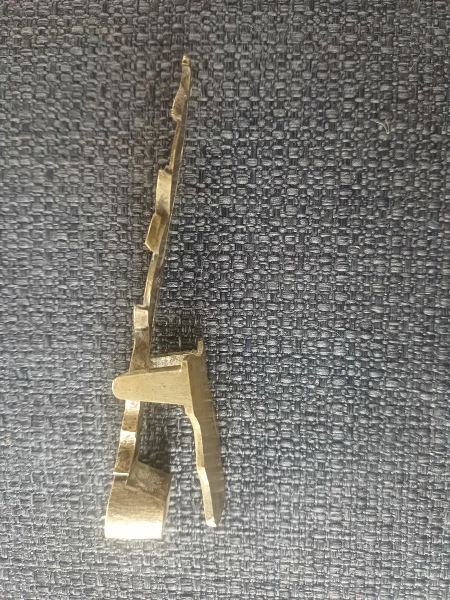 Gold Sovereign Scale - Image 2