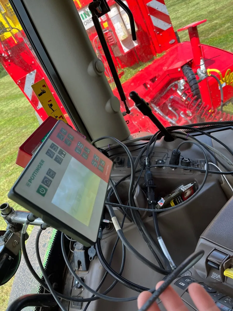 Pottinger Torro Combiline (Silage Wagons) choice - Image 4