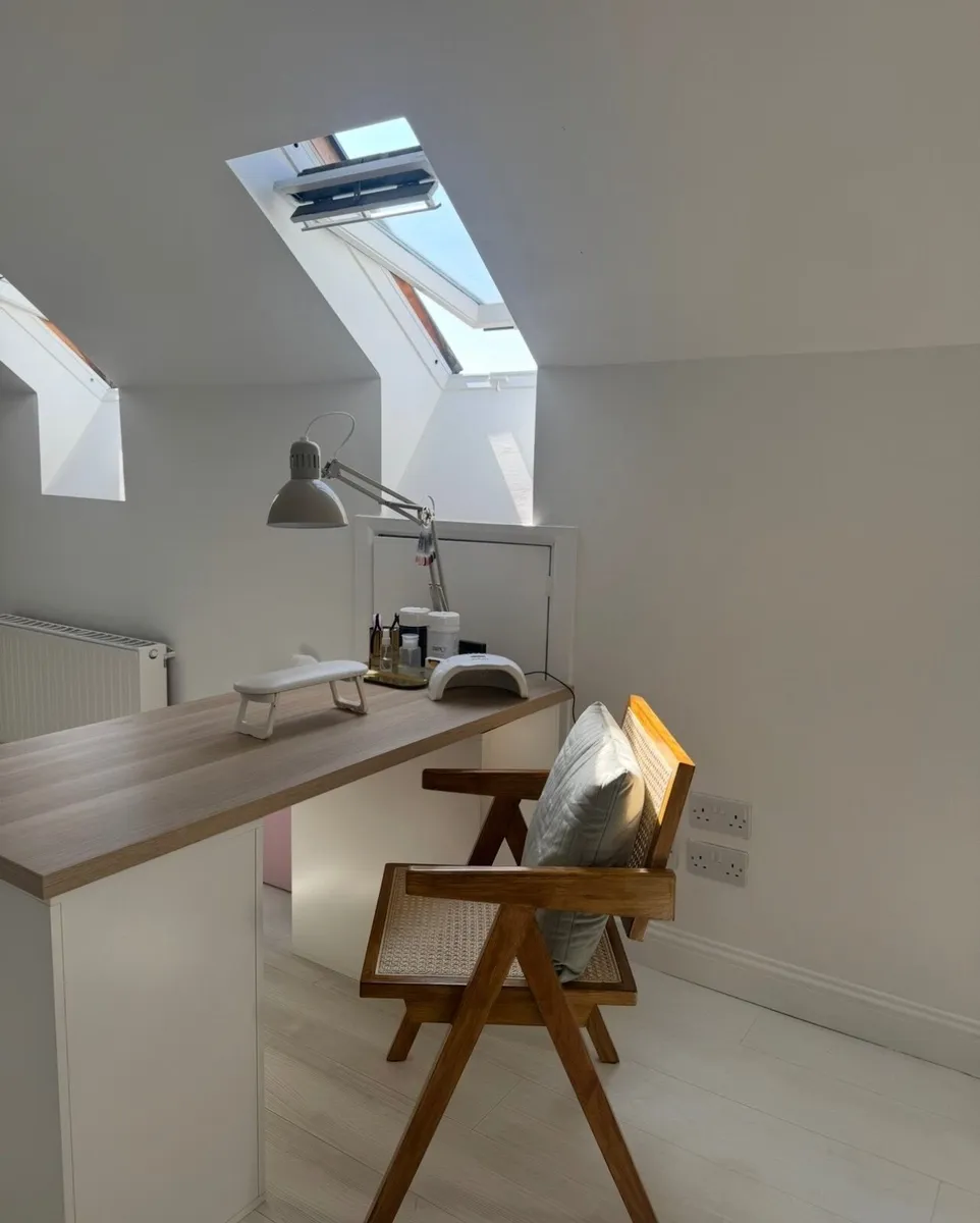 Salon Space to rent - Image 1