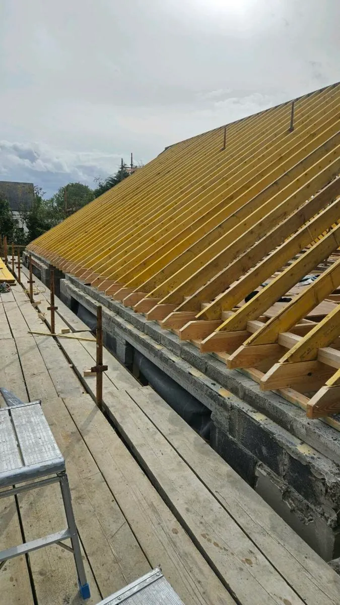 Carpenter service - Image 1