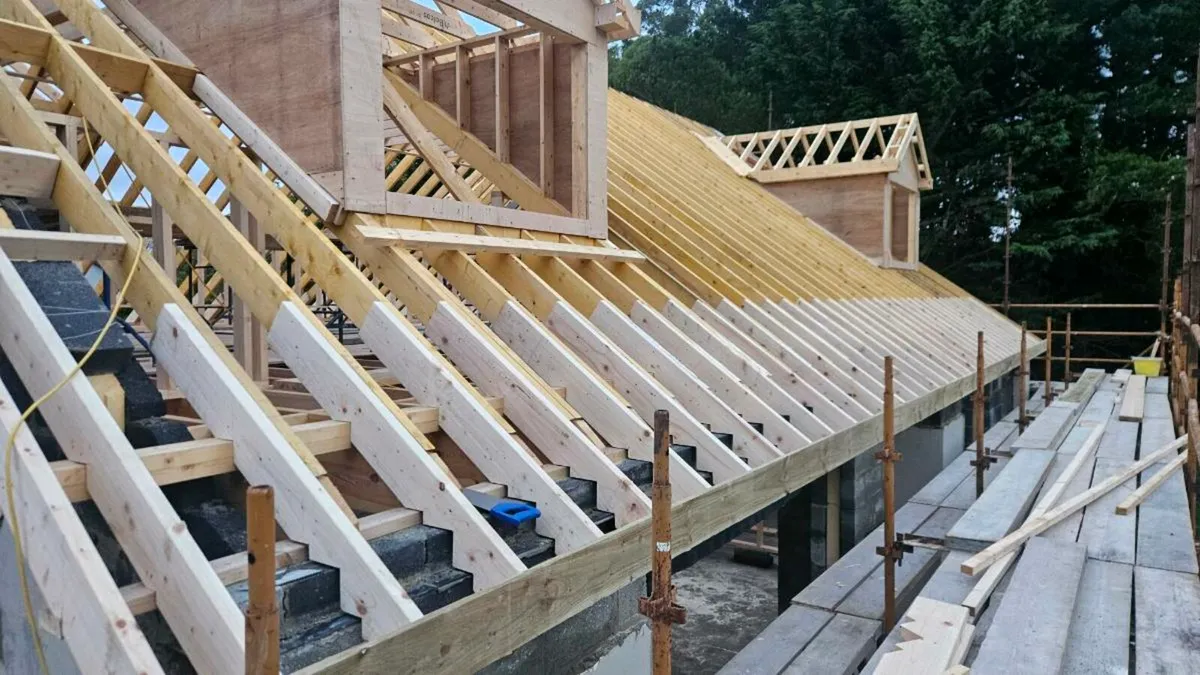 Carpenter service - Image 4