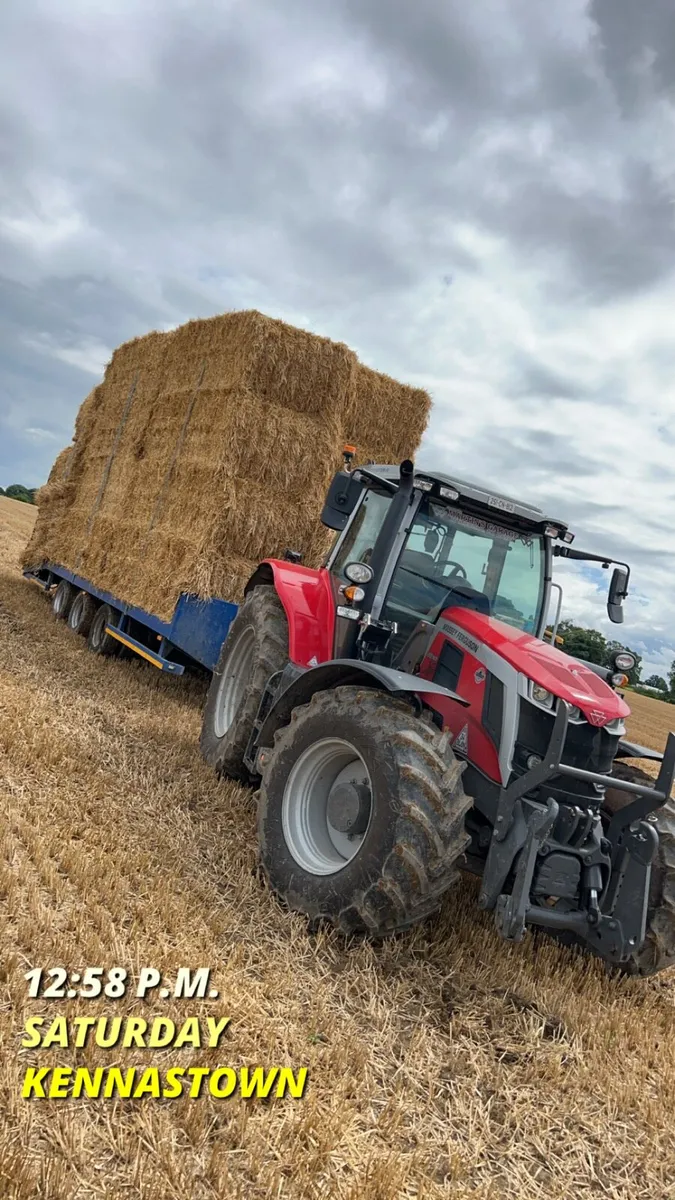 Agriculture contracting - Image 3