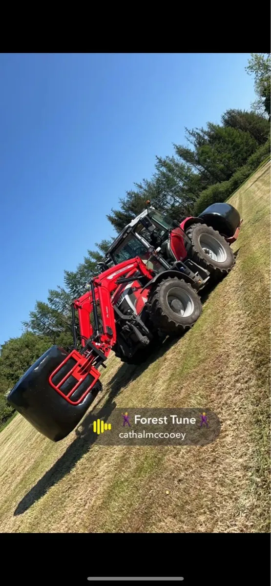 Agriculture contracting - Image 2