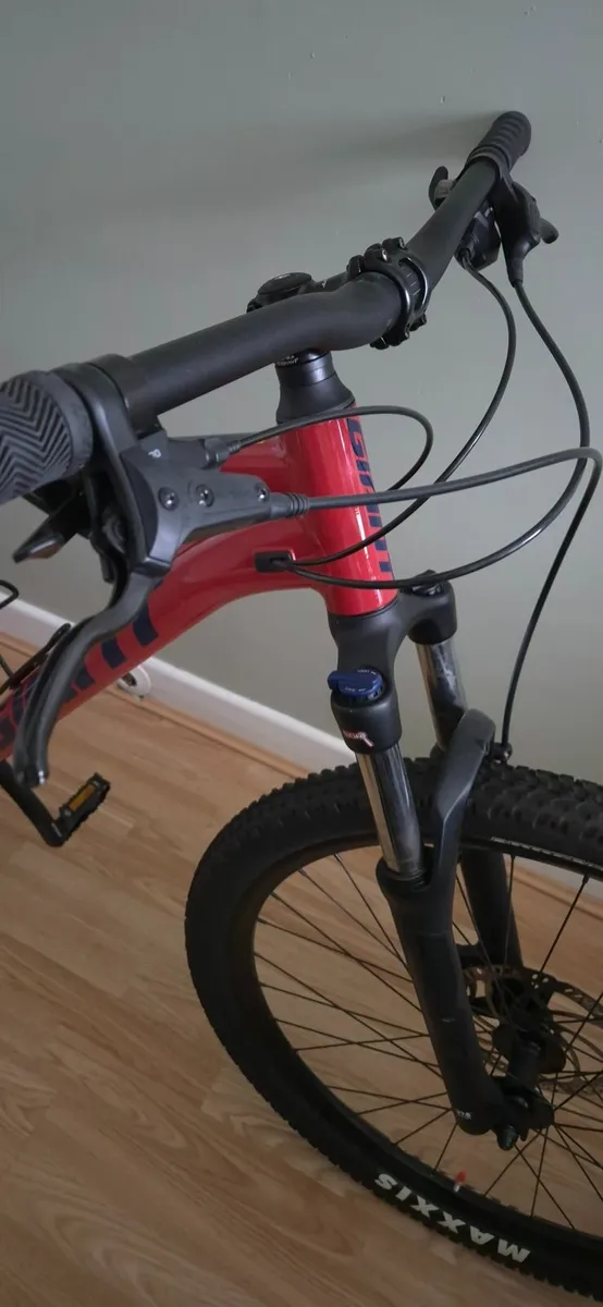 Men's Mountain Bike - Image 3