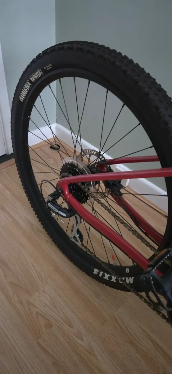 Men's Mountain Bike - Image 4