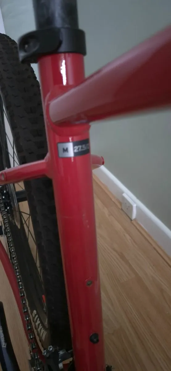 Men's Mountain Bike - Image 2