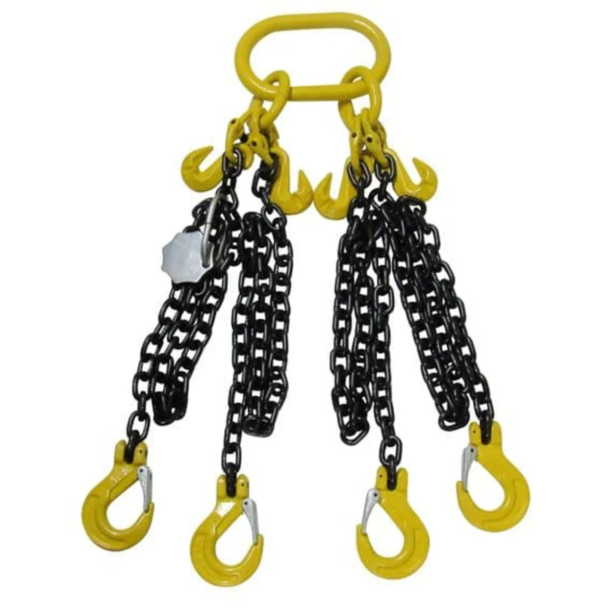 Lifting Chain Sling Grade 80 - Image 3