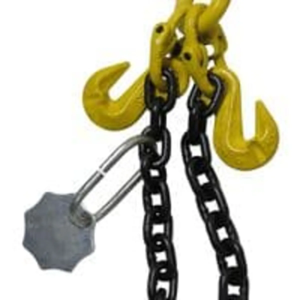 Lifting Chain Sling Grade 80 - Image 4