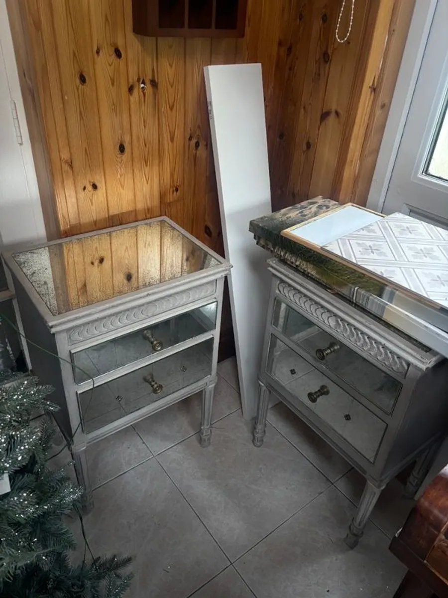 Nightstands from Anthropologie - Image 2