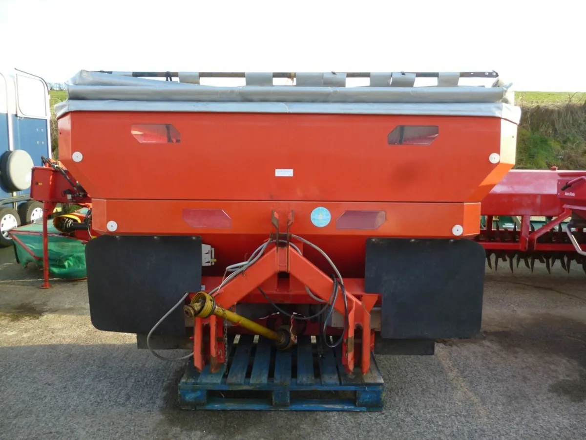 2008 Kuhn Axis 40.1W - Image 1