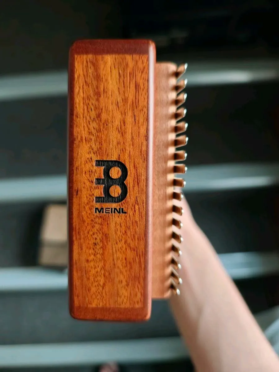 Meinl 17 Notes Kalimba - Image 2