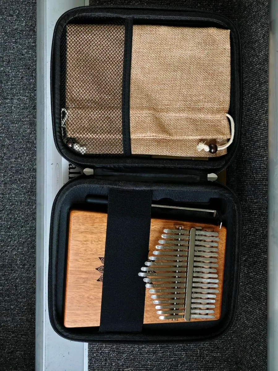 Meinl 17 Notes Kalimba - Image 3