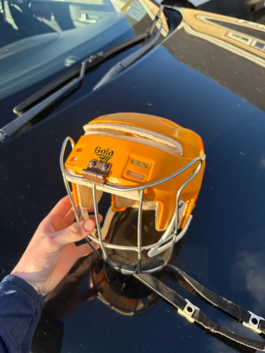 Oldstyle gola - Image 1