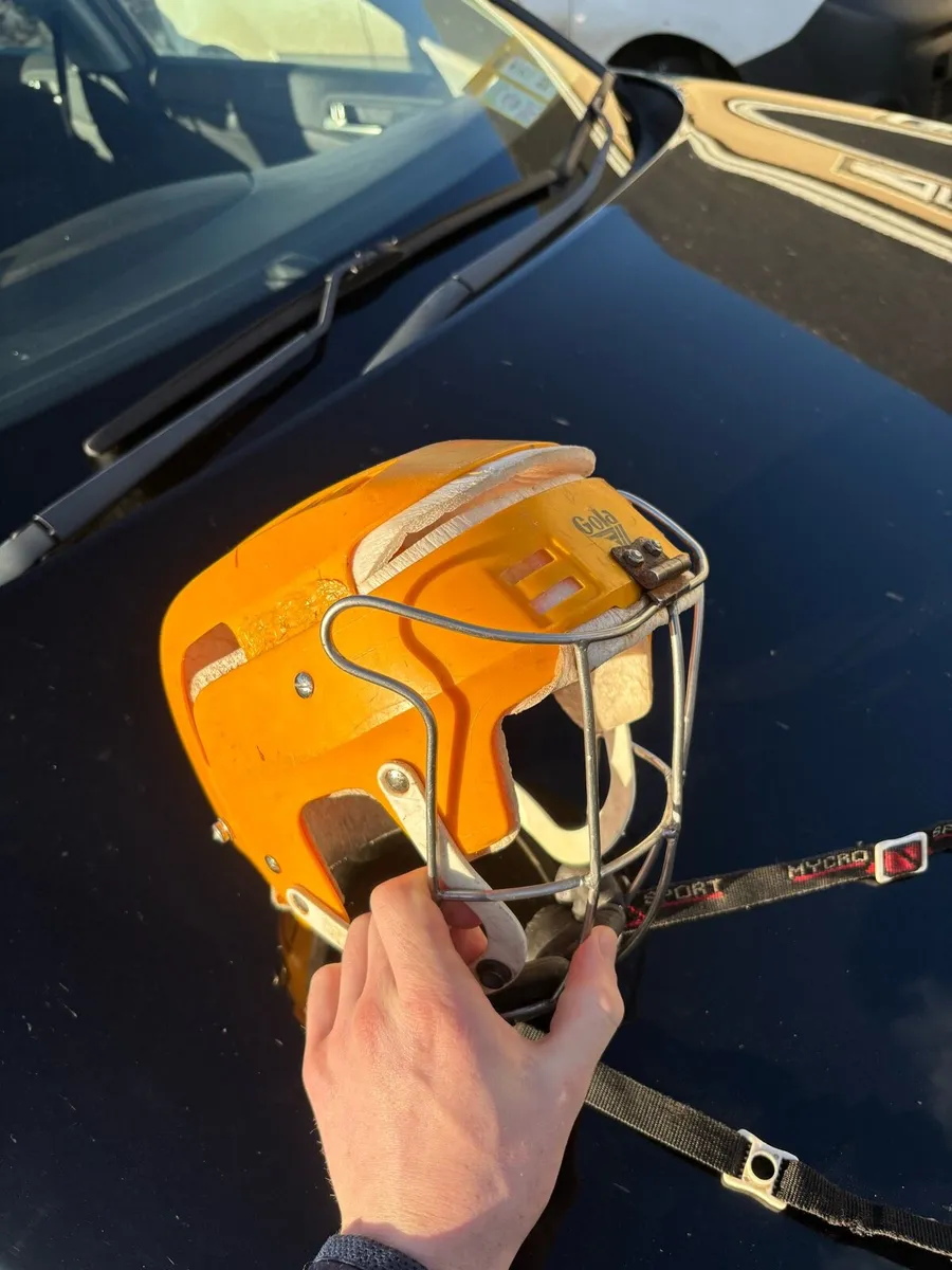 Oldstyle gola - Image 2