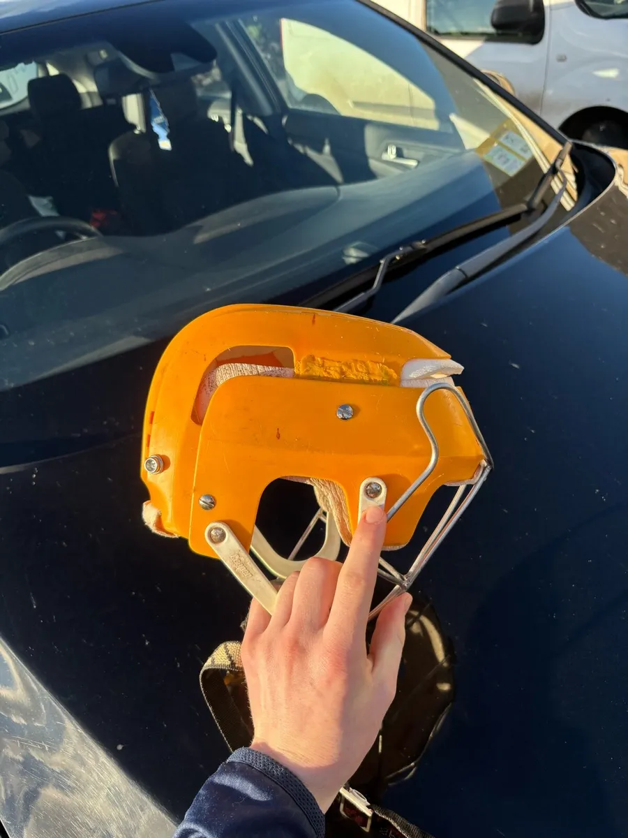 Oldstyle gola - Image 4