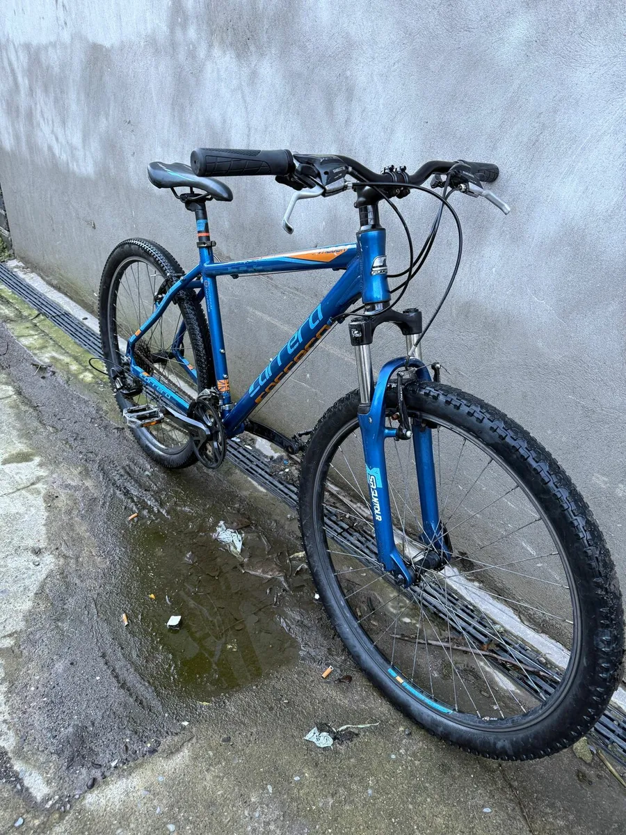 Carrera Valour Mountain Bike - Image 3