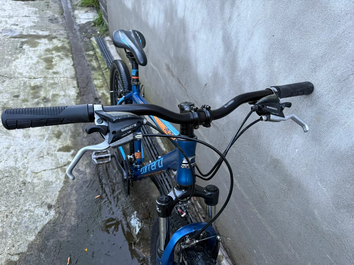 Carrera Valour Mountain Bike - Image 4