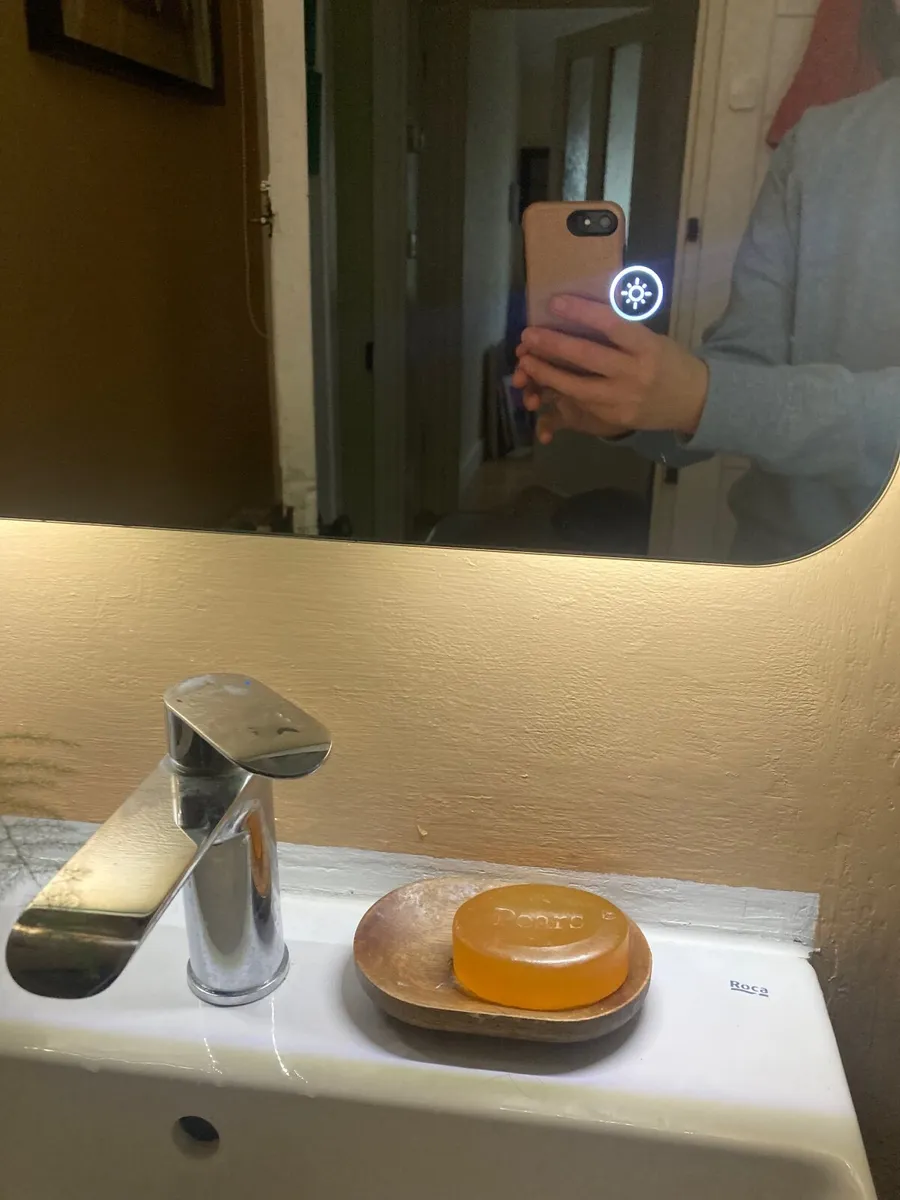 Mirror with backlight - Image 3