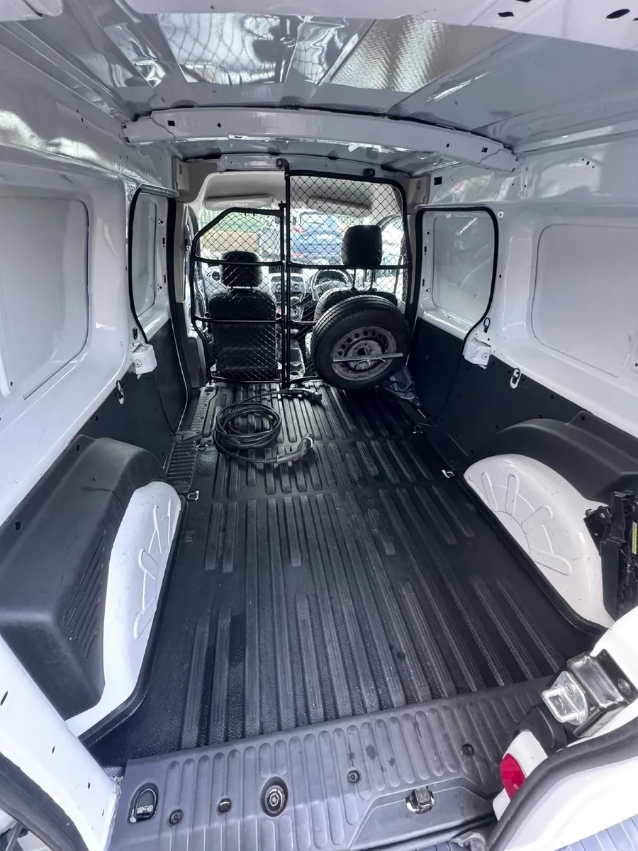 2020 Renault Kangoo ZE Business – Ready for Work - Image 2