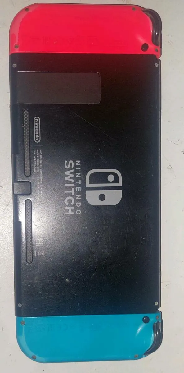 Nintendo Switch bundle - Image 4