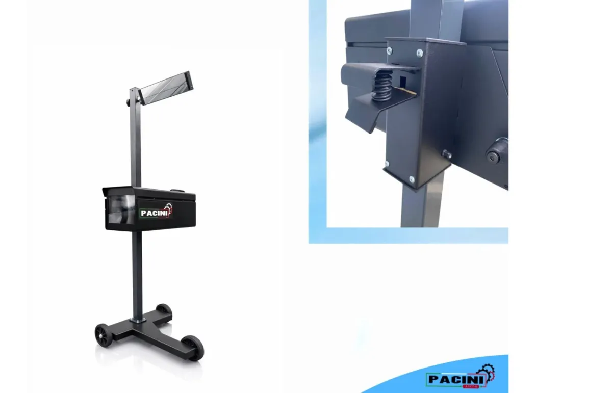 Headlight Beam Setter LED/XENON Pacini - Image 4