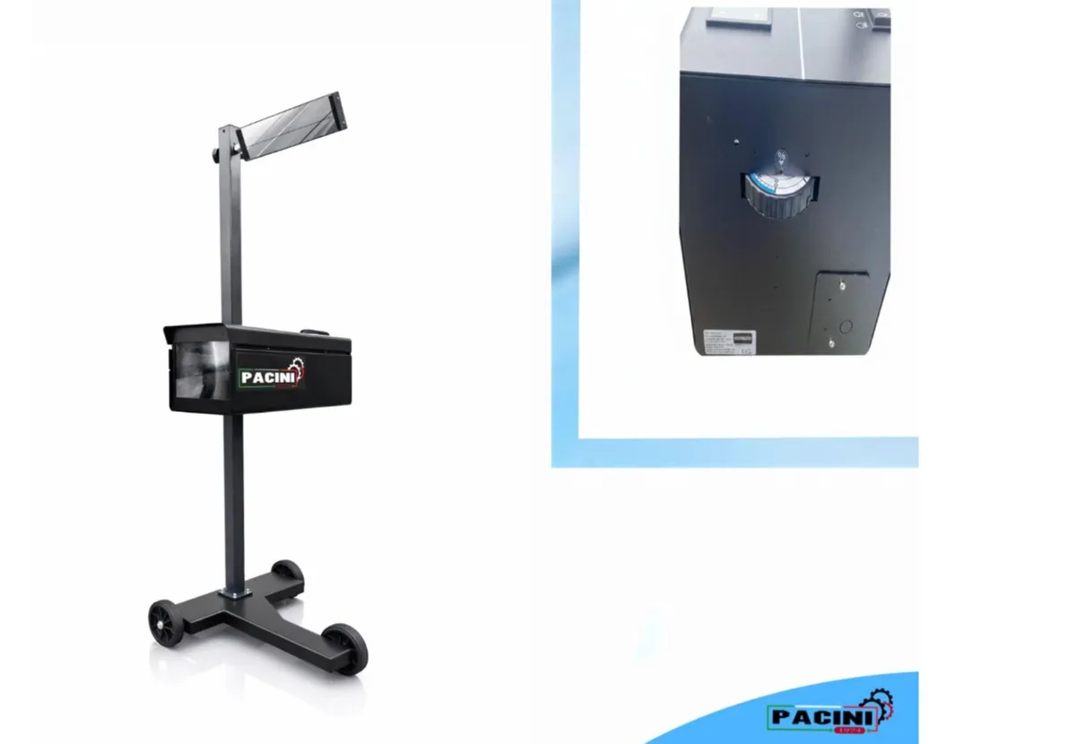 Headlight Beam Setter LED/XENON Pacini - Image 3