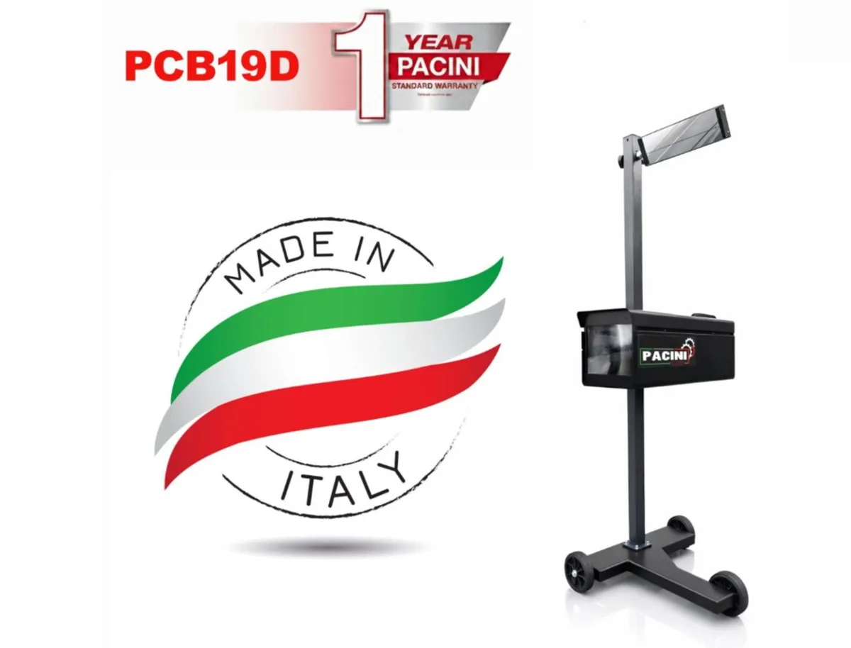 Headlight Beam Setter LED/XENON Pacini - Image 2