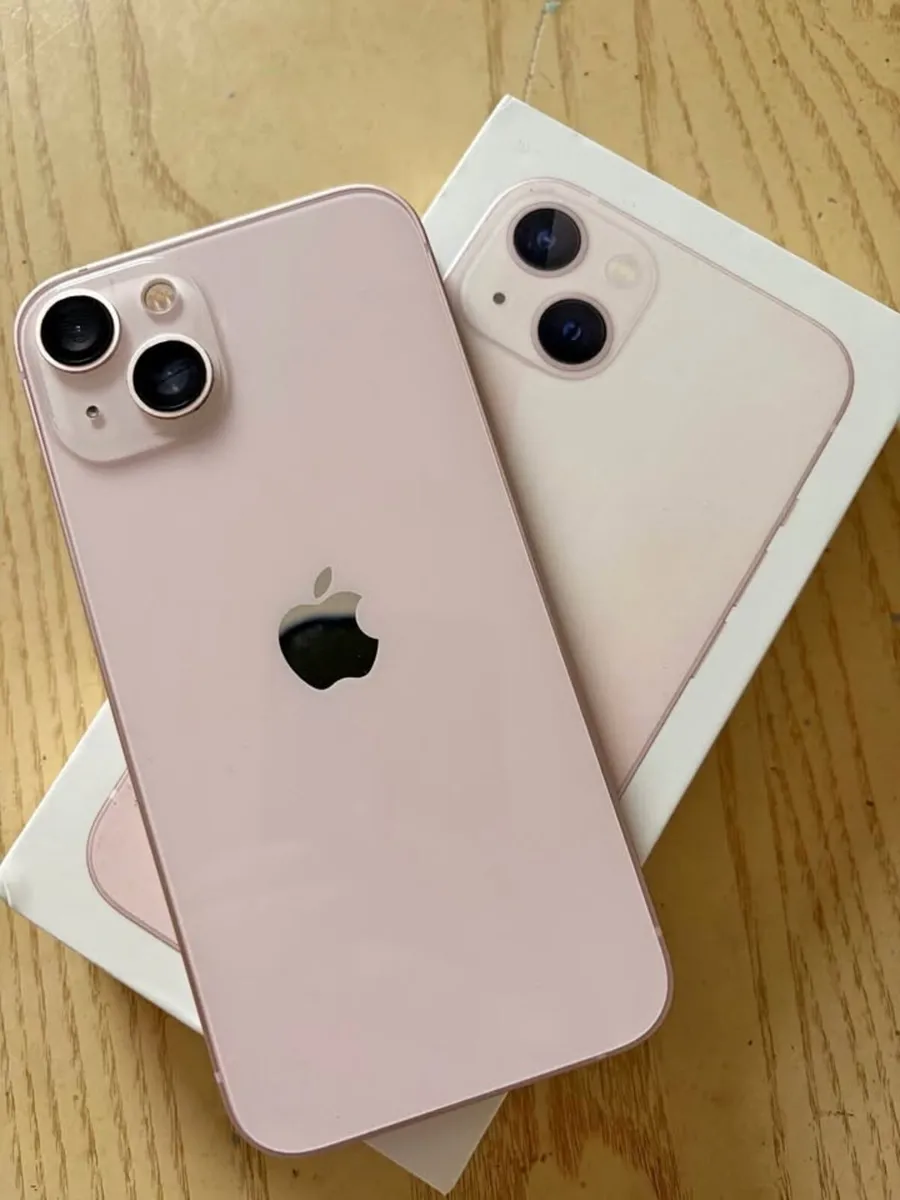 iPhone 13 (Bargain) - Image 3